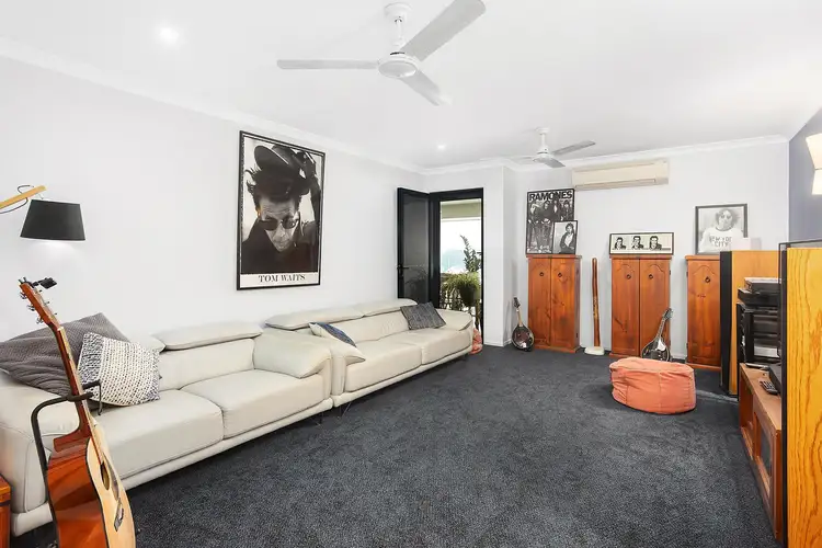 Third view of Homely house listing, 12 Skyline Drive, Norman Gardens QLD 4701