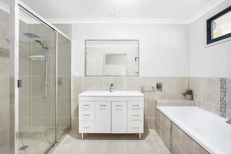 Sixth view of Homely house listing, 12 Skyline Drive, Norman Gardens QLD 4701