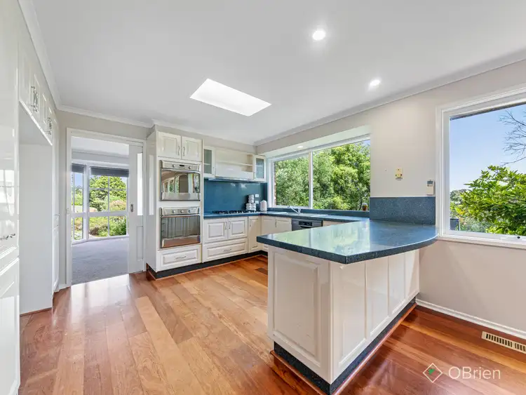 Third view of Homely house listing, 3 Fernwood Drive, Langwarrin VIC 3910