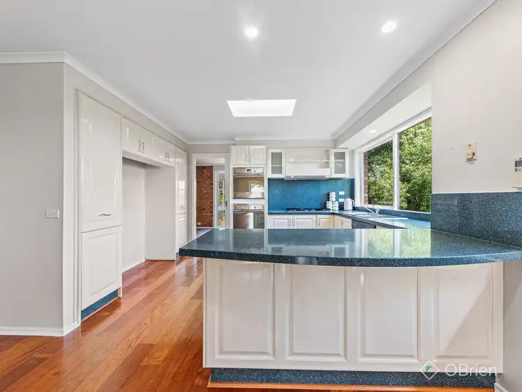Fourth view of Homely house listing, 3 Fernwood Drive, Langwarrin VIC 3910