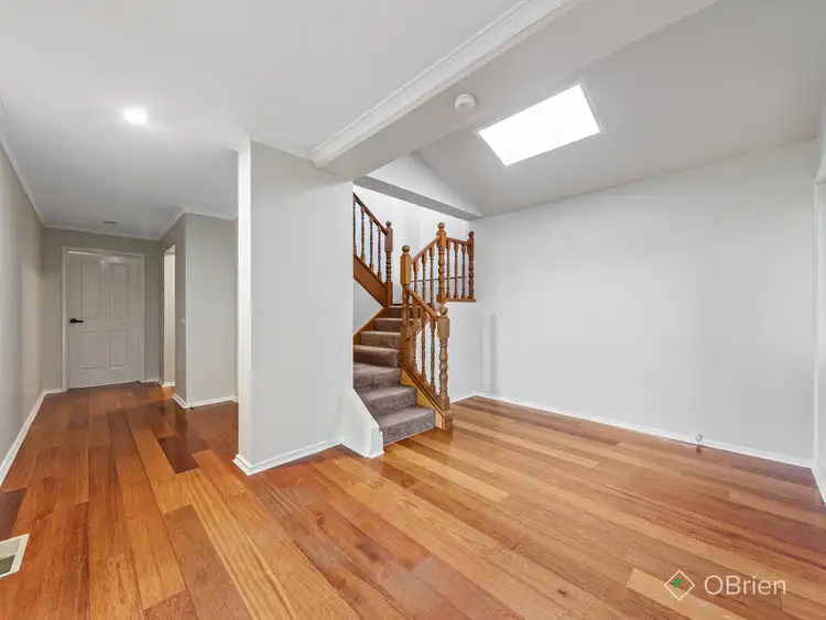 Sixth view of Homely house listing, 3 Fernwood Drive, Langwarrin VIC 3910