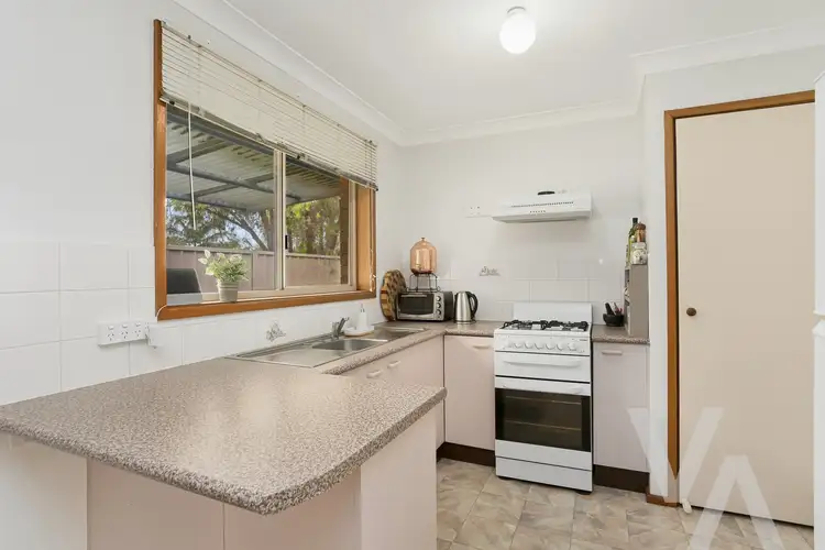 Third view of Homely unit listing, 1/45 Poilus Parade, Tanilba Bay NSW 2319