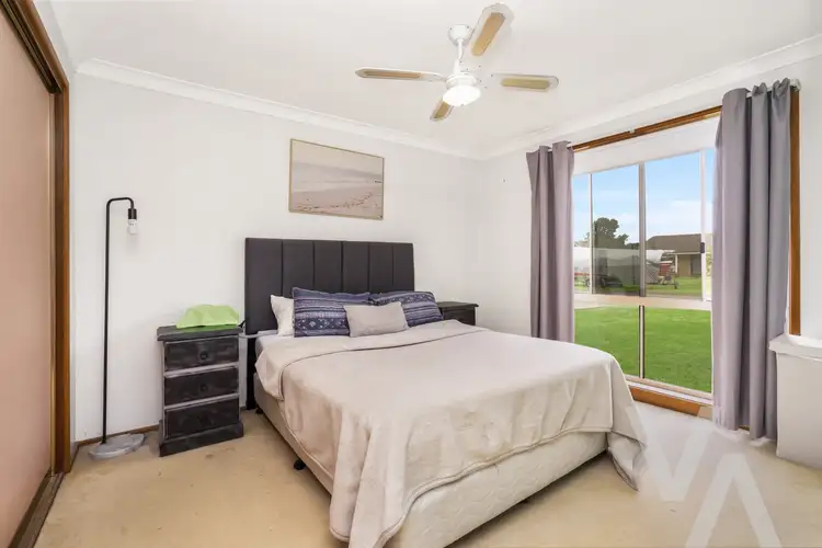 Fourth view of Homely unit listing, 1/45 Poilus Parade, Tanilba Bay NSW 2319