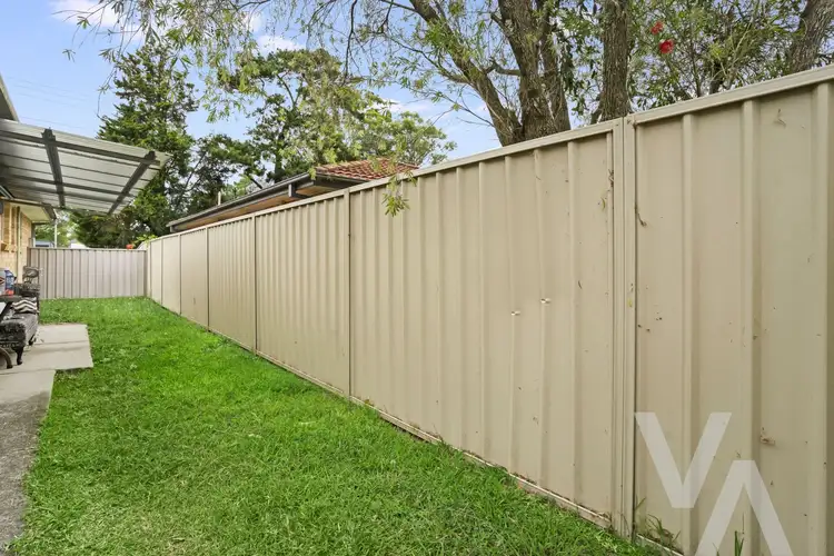 Sixth view of Homely unit listing, 1/45 Poilus Parade, Tanilba Bay NSW 2319