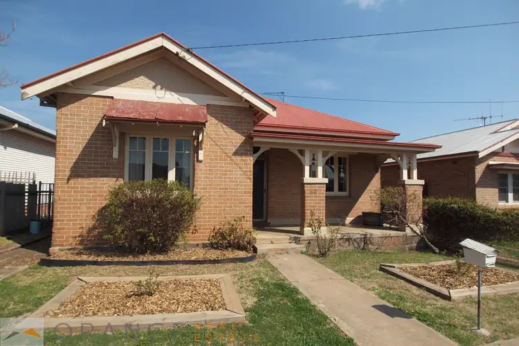 89 Edward Street, Orange NSW 2800