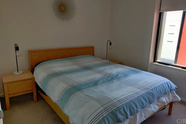 Fourth view of Homely apartment listing, 702/252 Flinders Street, Adelaide SA 5000