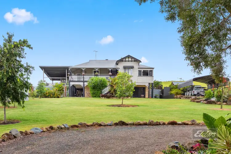 446 Bauple Drive, Bauple QLD 4650