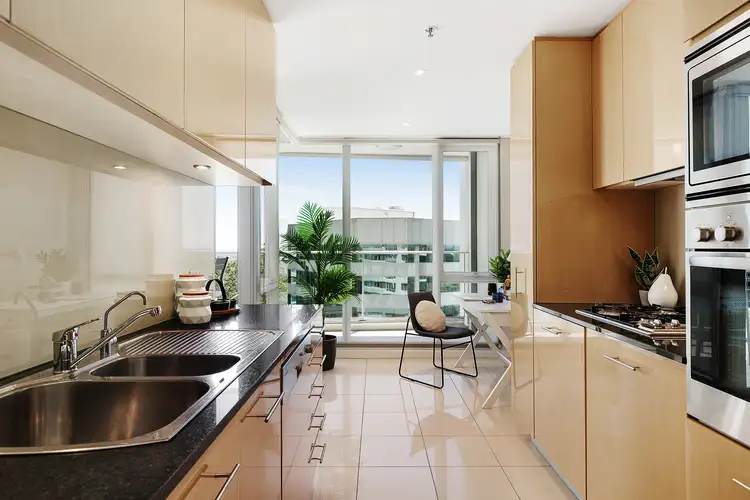 Fourth view of Homely apartment listing, 903/11 Railway Street, Chatswood NSW 2067
