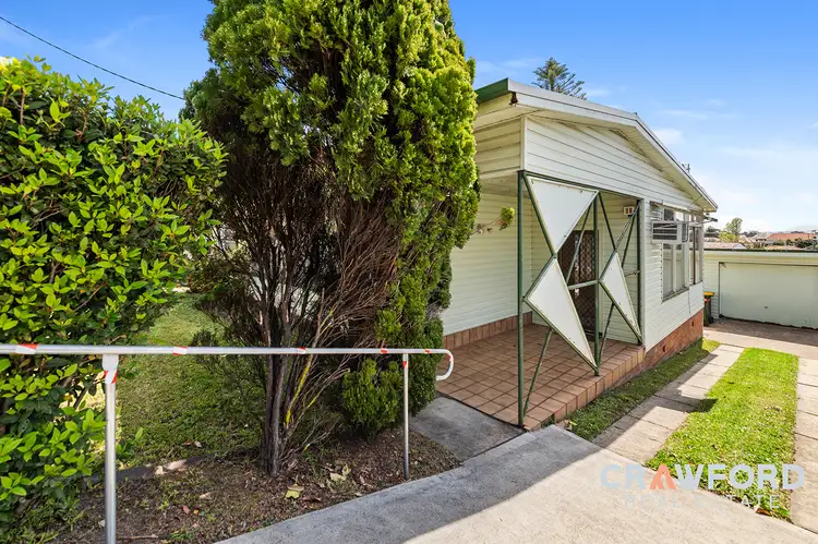 244 Sandgate Road, Birmingham Gardens NSW 2287