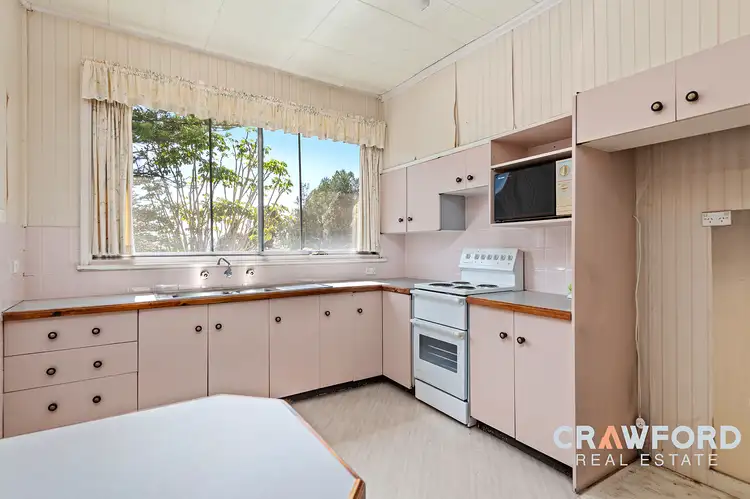 Fifth view of Homely house listing, 244 Sandgate Road, Birmingham Gardens NSW 2287