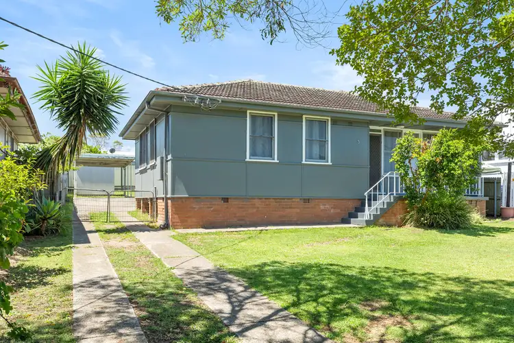 5 Shearman Avenue, Raymond Terrace NSW 2324