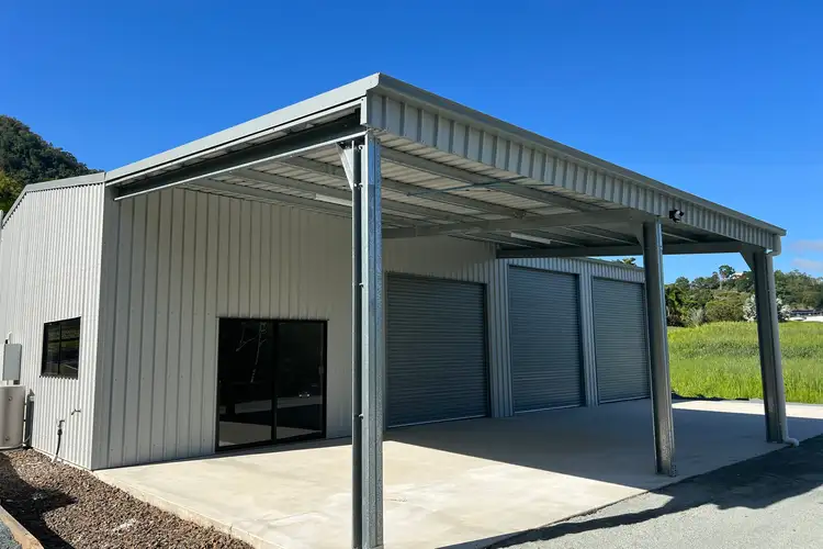 Fourth view of Homely land listing, 24 Mosswood Court, Cannon Valley QLD 4800