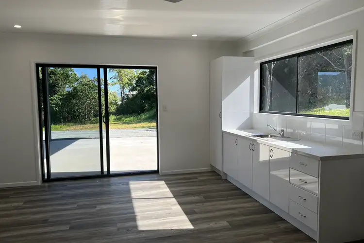 Fifth view of Homely land listing, 24 Mosswood Court, Cannon Valley QLD 4800