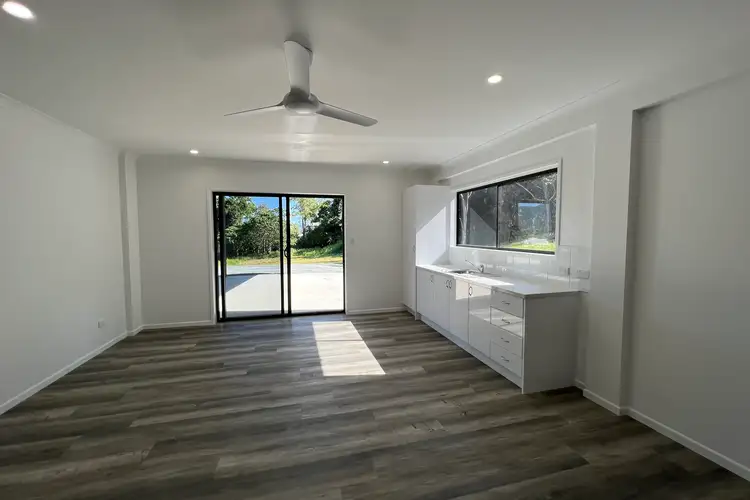 Sixth view of Homely land listing, 24 Mosswood Court, Cannon Valley QLD 4800