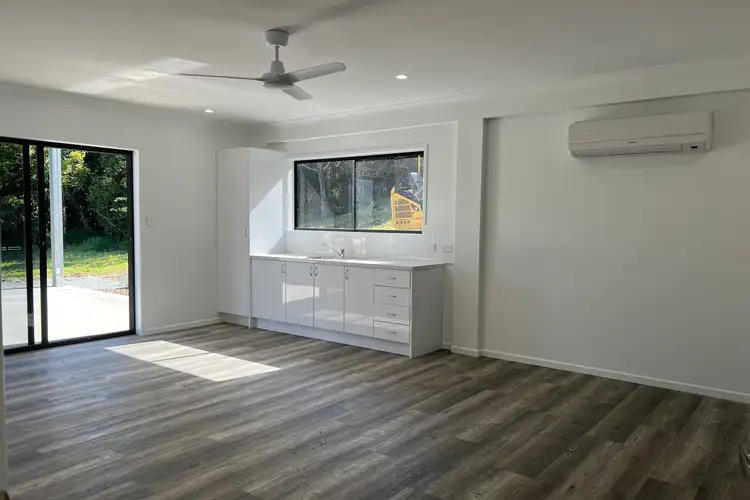 Seventh view of Homely land listing, 24 Mosswood Court, Cannon Valley QLD 4800