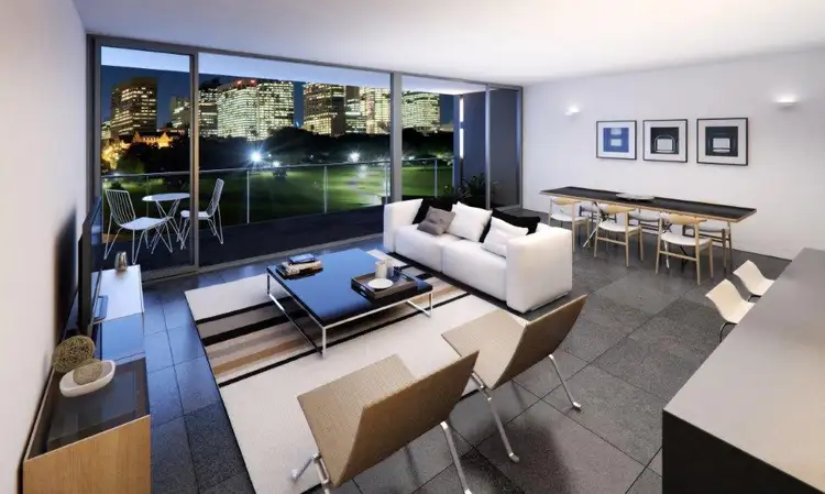 Main view of Homely apartment listing, 69/68 Sir John Young Crescent, Woolloomooloo NSW 2011