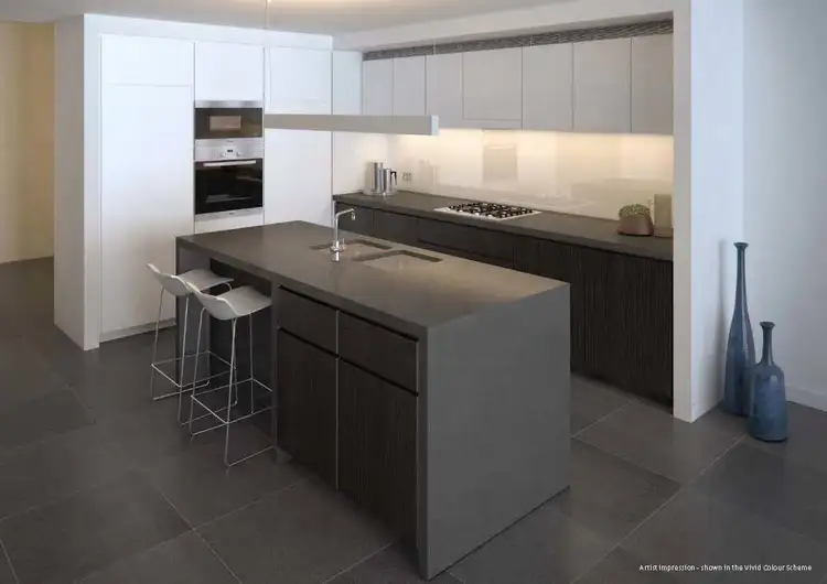 Second view of Homely apartment listing, 69/68 Sir John Young Crescent, Woolloomooloo NSW 2011
