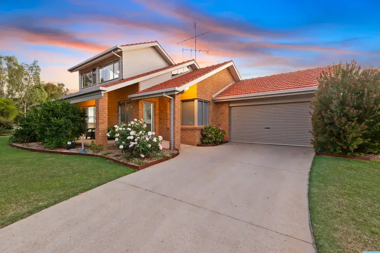 Main view of Homely house listing, 7 Golf Links Drive, Tocumwal NSW 2714
