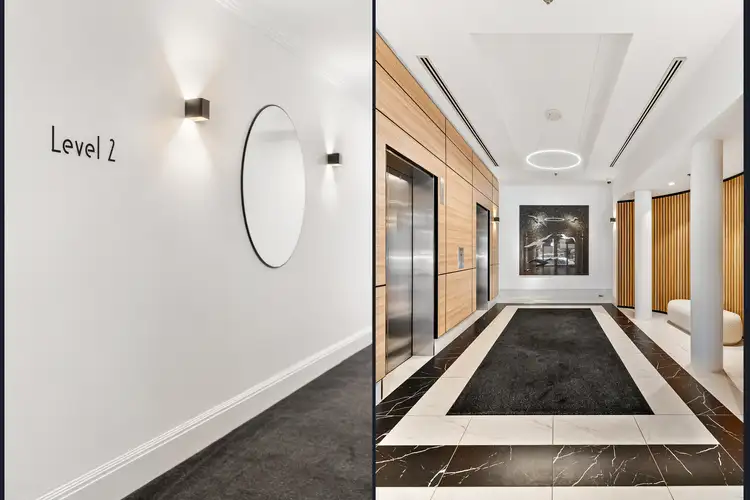 Fifth view of Homely unit listing, 201/20 Gerrale Street, Cronulla NSW 2230