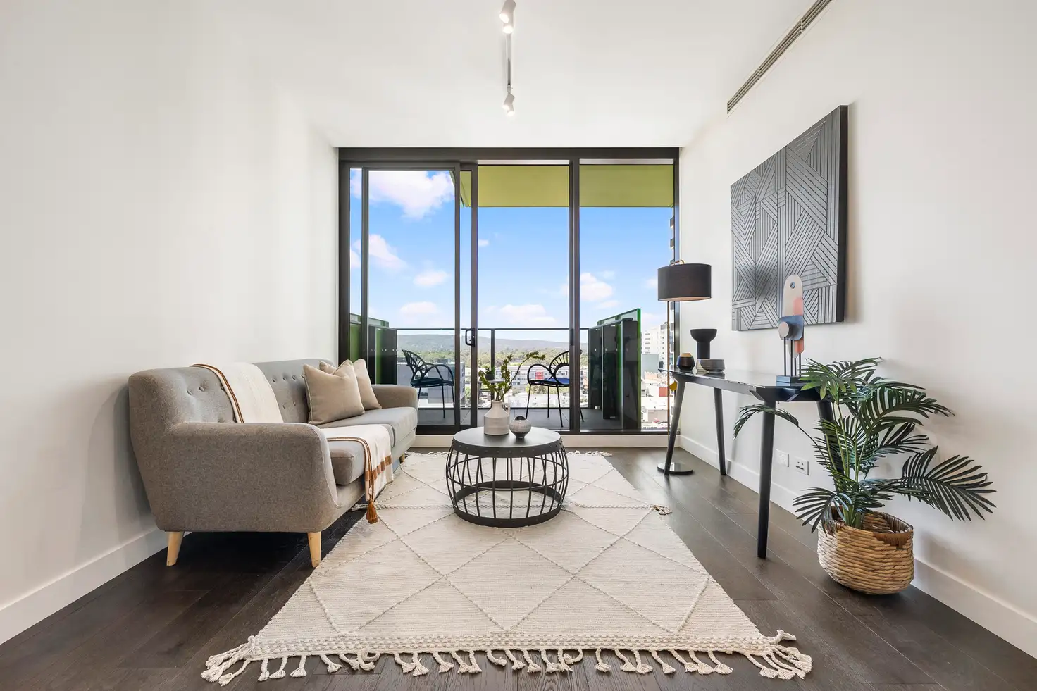 Main view of Homely apartment listing, 807/29 Angas Street, Adelaide SA 5000