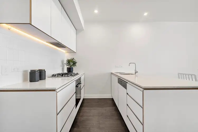 Fifth view of Homely apartment listing, 807/29 Angas Street, Adelaide SA 5000