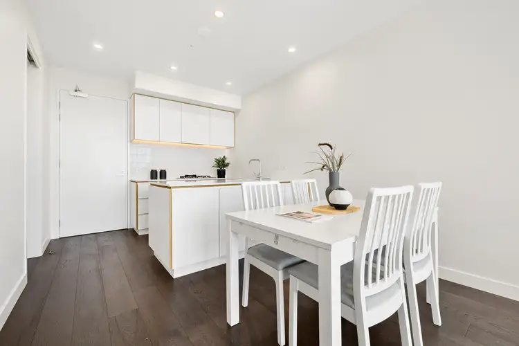 Sixth view of Homely apartment listing, 807/29 Angas Street, Adelaide SA 5000