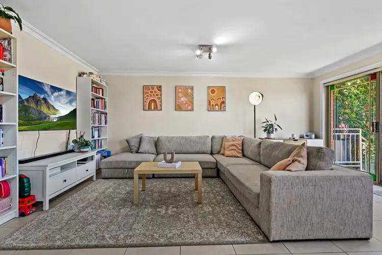Third view of Homely townhouse listing, 4/163 Queen Victoria Street, Bexley NSW 2207