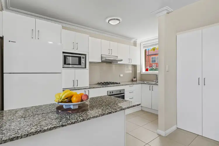 Fourth view of Homely townhouse listing, 4/163 Queen Victoria Street, Bexley NSW 2207