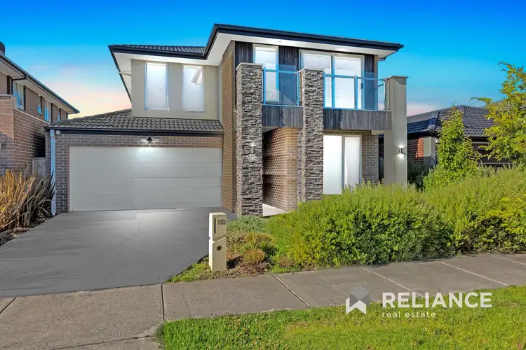 110 Evesham Drive, Point Cook VIC 3030