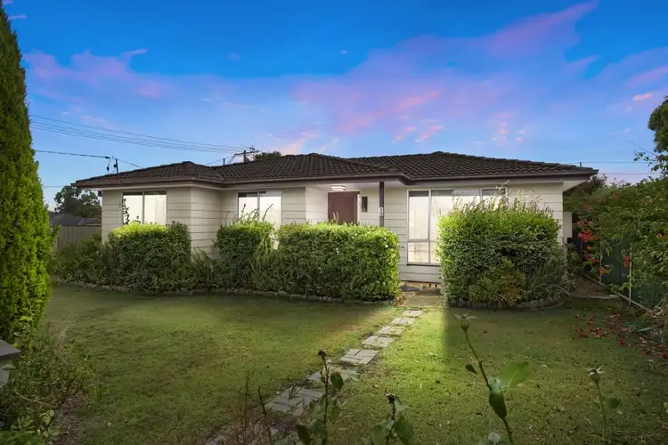 Main view of Homely house listing, 39 Cooper Street, Heddon Greta NSW 2321