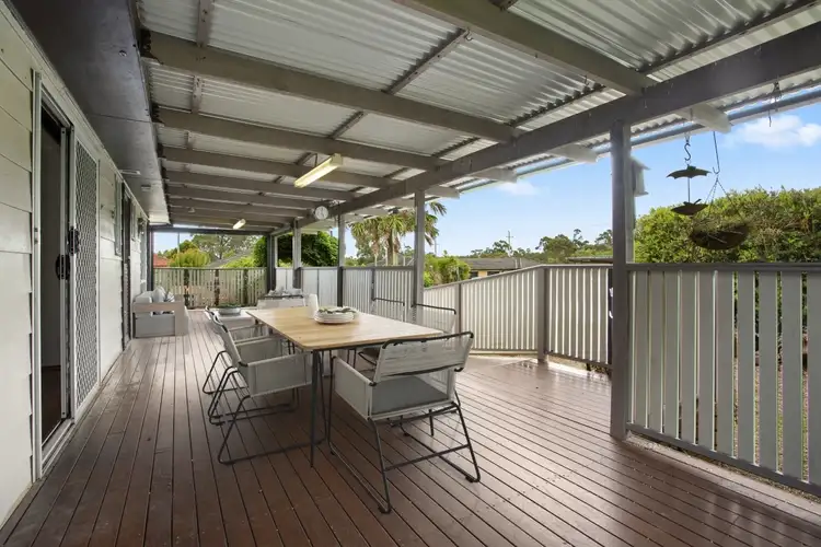 Second view of Homely house listing, 39 Cooper Street, Heddon Greta NSW 2321