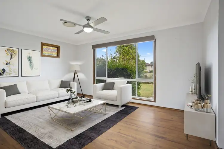 Third view of Homely house listing, 39 Cooper Street, Heddon Greta NSW 2321