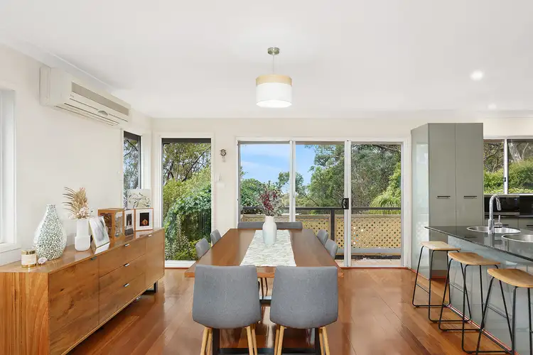 Second view of Homely house listing, 2 Taylor Road, Woodford NSW 2778