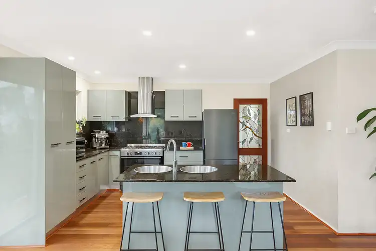Third view of Homely house listing, 2 Taylor Road, Woodford NSW 2778