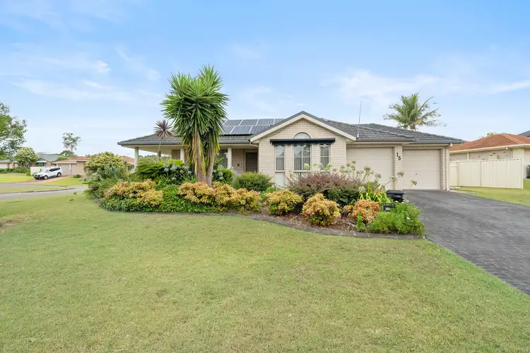 15 Tallowood Drive, Medowie NSW 2318