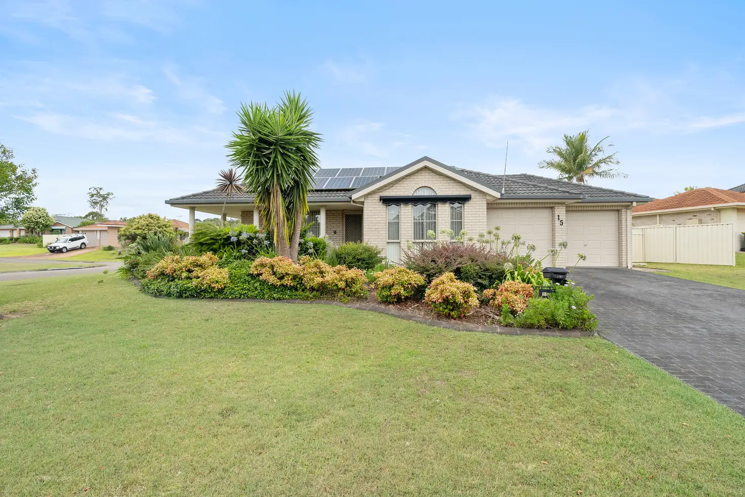 Main view of Homely house listing, 15 Tallowood Drive, Medowie NSW 2318