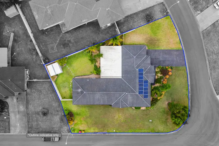 Third view of Homely house listing, 15 Tallowood Drive, Medowie NSW 2318