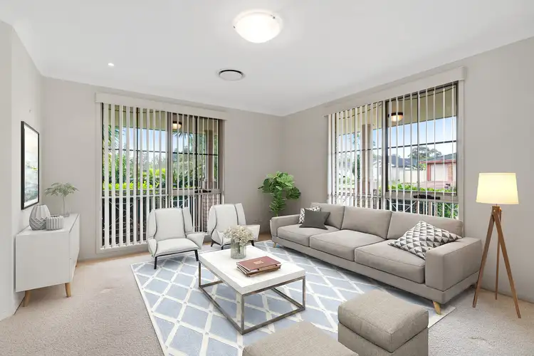 Fifth view of Homely house listing, 15 Tallowood Drive, Medowie NSW 2318