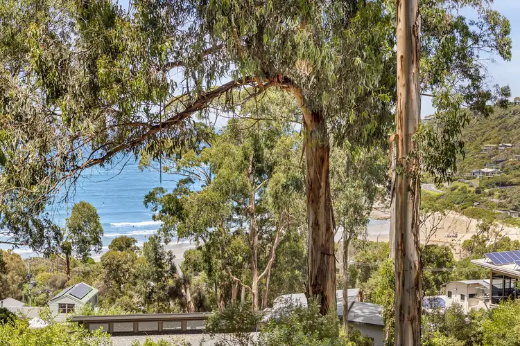 Main view of Homely land listing, 7 Wallace Street, Wye River VIC 3234