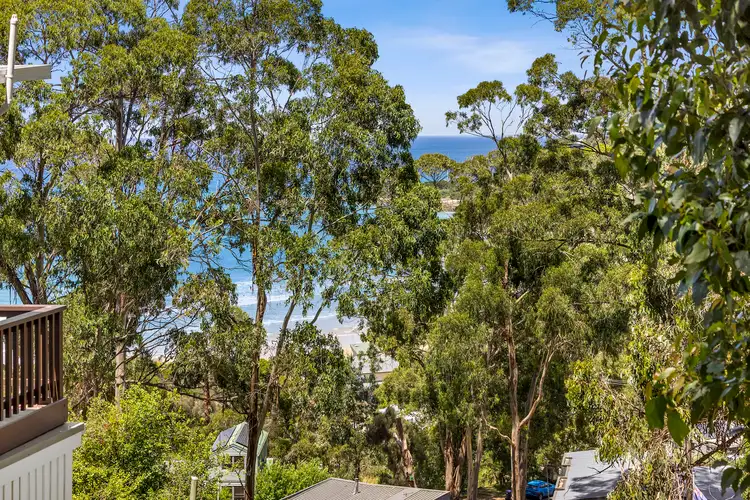 Second view of Homely land listing, 7 Wallace Street, Wye River VIC 3234