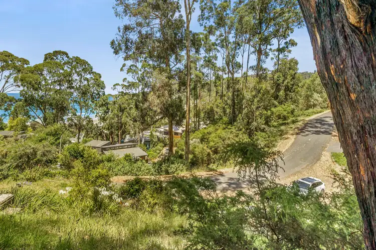 Third view of Homely land listing, 7 Wallace Street, Wye River VIC 3234