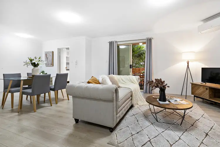Main view of Homely unit listing, 1/5-7 Railway Street, Kogarah NSW 2217