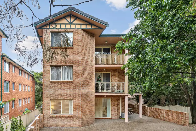 Second view of Homely unit listing, 1/5-7 Railway Street, Kogarah NSW 2217