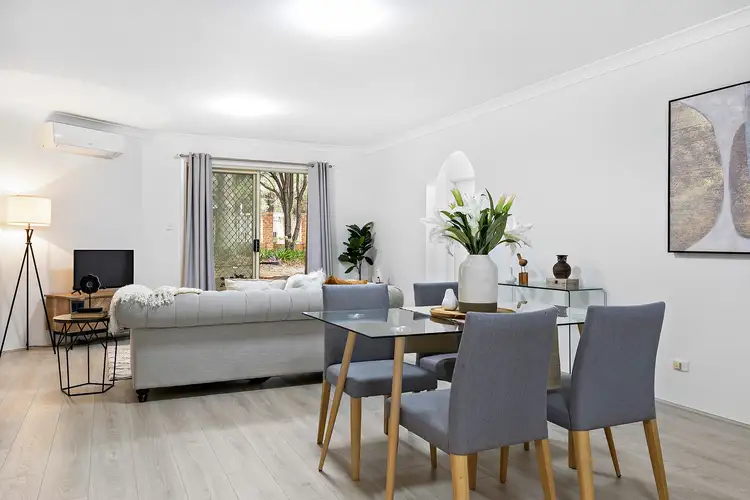 Third view of Homely unit listing, 1/5-7 Railway Street, Kogarah NSW 2217