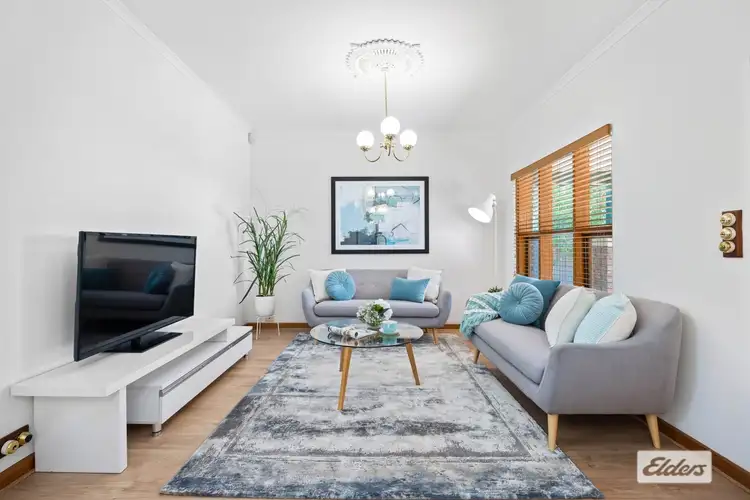 Third view of Homely house listing, 1a Churchill Avenue, Clarence Park SA 5034