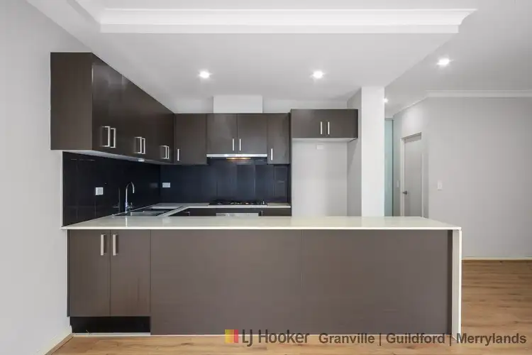 Third view of Homely unit listing, 303/3 First Avenue, Seven Hills NSW 2147