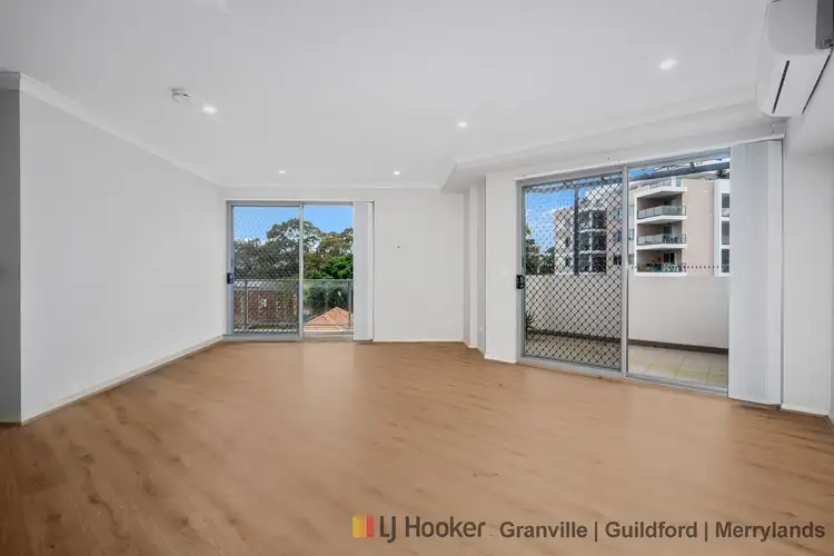 Fourth view of Homely unit listing, 303/3 First Avenue, Seven Hills NSW 2147