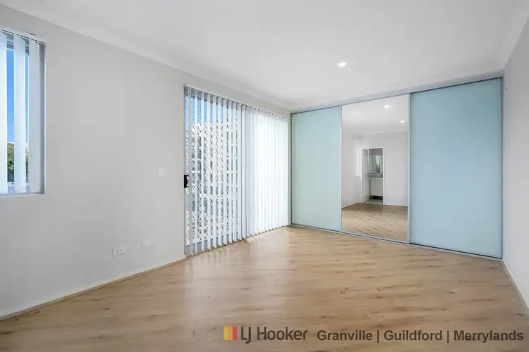 Fifth view of Homely unit listing, 303/3 First Avenue, Seven Hills NSW 2147