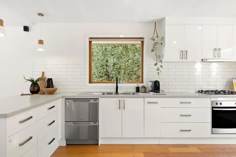 Third view of Homely house listing, 44 Snowball Road, Eltham North VIC 3095