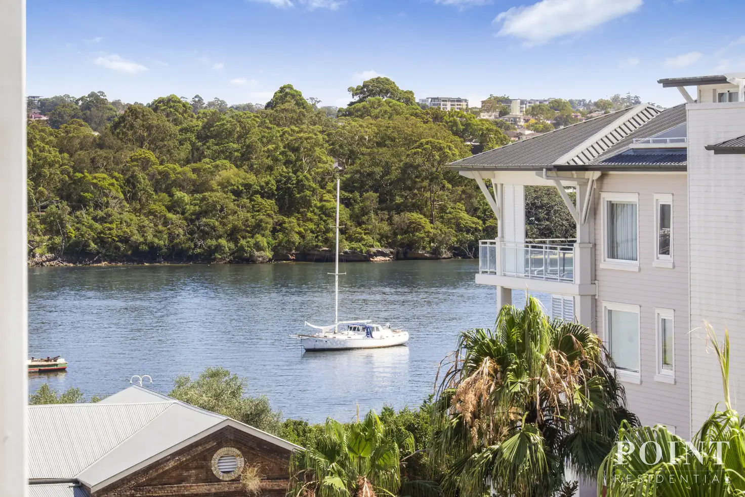 Main view of Homely apartment listing, 410/2 Palm Avenue, Breakfast Point NSW 2137